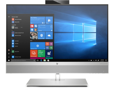 HP EliteOne 800 G6 AIO Core i5 10500 (10-gen.) 3,1 GHz / 16 GB / 480 SSD / 23,8'' FullHD / Win 11 Pro / Klasa A-
