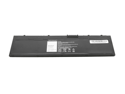 Bateria Movano do Dell Latitude E7240, E7250 - 11.1V (2700mAh) - BT/DE-E7240S