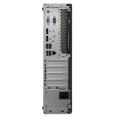 Lenovo ThinkCentre M720s SFF Core i5 8400 (8-gen.) 2,8 GHz / 8 GB / 240 SSD / Win 11 Pro