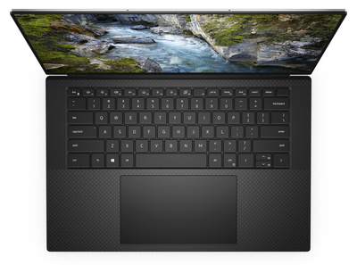 Dell Precision 5560 Core i7 11850H (11-gen.) 2,5 GHz / 64 GB / 2 TB SSD / 15,6'' WUXGA / Win 11 Pro + RTX A2000 [4 GB] 