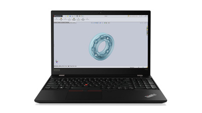  Lenovo ThinkPad P15s Gen 1 Core i7 10510U (10-gen.) 1,8 GHz / 32 GB / 960 SSD / 15,6" FullHD / Win 11 Pro + Nvidia Quadro P520