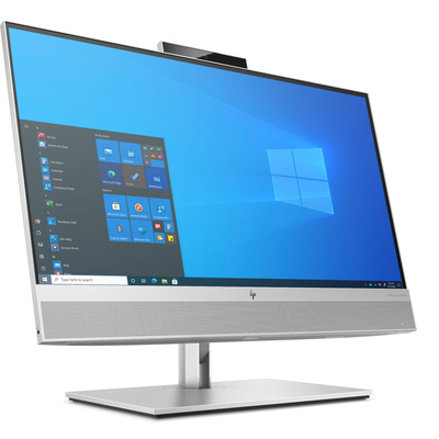 HP EliteOne 800 G8 AIO Core i5 11500 (11-gen.) / 16 GB / 960 SSD / 23,8'' FullHD / Win 11 Pro / Klasa A-