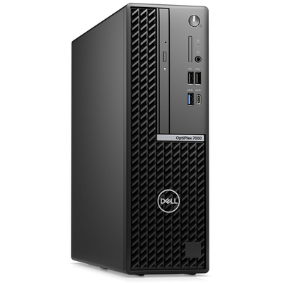 Dell OptiPlex 7000 SFF Core i5 12600 (12-gen.) / 16 GB / 240 SSD / Win 11 Pro