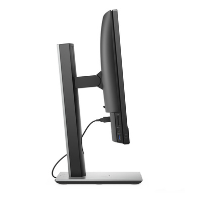 Dell OptiPlex 3280 AIO Core i5 10500T (10-gen.) 2,3 GHz / 16 GB / 2 TB SSD / 21,5’’ FullHD / Win 11 Pro