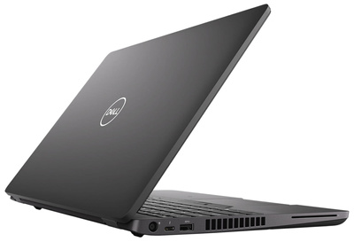 Dell Latitude 5501 Core i7 9850H (9-gen.) 2,6 GHz (6 rdzeni) / 32 GB / 480 SSD / 15,6'' FullHD / Win 11 Pro