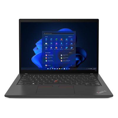 Lenovo ThinkPad T14 Gen 3 AMD Ryzen 7 PRO 6850U 2,7 GHz / 32 GB / 2 TB SSD / 14" WUXGA dotyk / Win 11 Pro, czarny