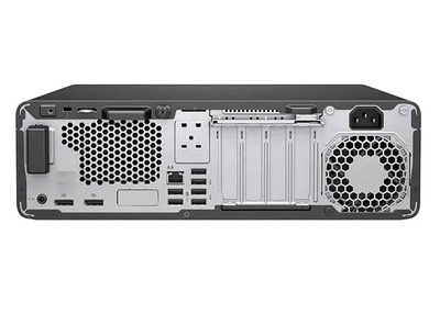HP EliteDesk 800 G6 SFF Core i5 10400F 2,9 GHz / 16 GB / 960 SSD / Win 11 Pro