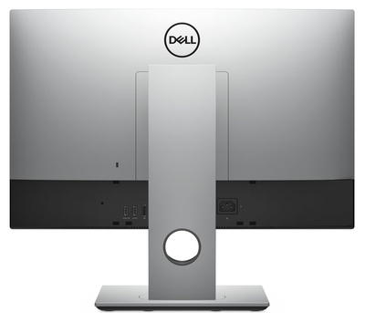 Dell OptiPlex 7480 AIO Core i5 10500 (10-gen.) 3,1 GHz / 16 GB / 240 SSD / 24’’ FullHD / Win 11 Pro