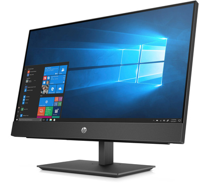 HP ProOne 440 G5 AIO Core i5 8500T (8 gen.) 2,1 GHz / 8 GB / 240 SSD / 23,8'' FullHD / Win 11 Pro