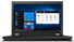 Lenovo ThinkPad P15 Gen 1 Core i9 10885H (10-gen.) 2,4 GHz / - / - / 15,6" FullHD / Win 11 Pro + RTX 4000