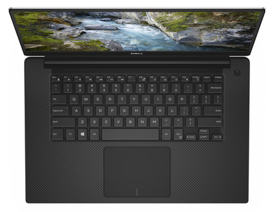 Dell Precision 5540 Core i5 9400H (9-gen.) 2,5 GHz / 16 GB / 480 SSD / 15,6'' FullHD / Win 11 Pro + Quadro T1000 / Klasa A-