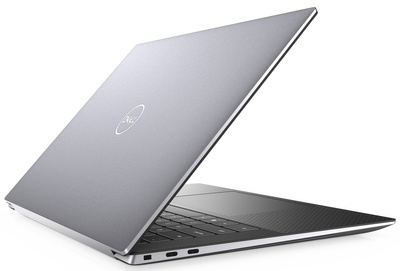 Dell Precision 5550 Core i7 10850H (10-gen.) 2,7 GHz / 16 GB / 240 SSD / 15,6'' UHD+ 4K dotyk / Win 11 Pro + Quadro T1000 / Klasa A-