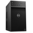 Dell Precision 3650 Tower Core i7 11700 (11-gen.) 2,5 GHz / 16 GB / 480 SSD / Win 11 