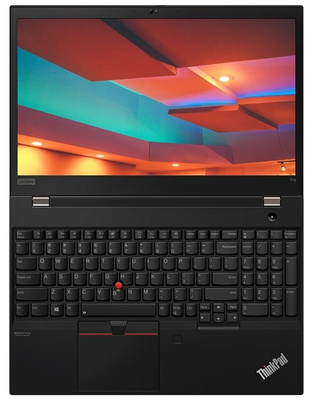 Lenovo ThinkPad T15 Gen 1 Core i7 10610U (10-gen.) 1,8 GHz / 32 GB / 960 SSD / 15,6" FullHD dotyk / Win 11 Pro / Klasa A-