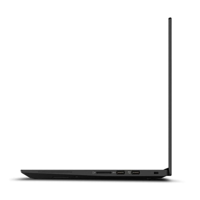 Lenovo ThinkPad P1 Gen 2 Core i7 9850H (9-gen.) 2,6 GHz / 16 GB / 240 SSD / 15,6" UHD 4K / Win 11 Pro + Nvidia Quadro T2000