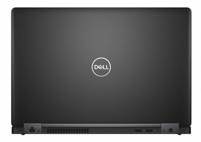 Dell Latitude 5590 Core i7 8650U (8-gen.) 1,9 GHz / 32 GB / 480 SSD / 15,6'' FullHD / Win 11 Pro