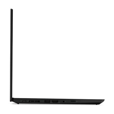 Lenovo ThinkPad T14 Gen 1 Core i5 10210U (10-gen.) 1,6 GHz / 16 GB / 960 SSD / 14" FullHD dotyk / Win 11 Pro