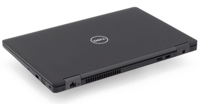 Dell Latitude 5590 Core i7 8650U (8-gen.) 1,9 GHz / 32 GB / 480 SSD / 15,6'' FullHD / Win 11 Pro