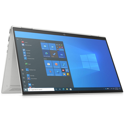 HP EliteBook x360 1040 G8 Core i7 1165G7 (11-gen.) / 16 GB / 240 SSD / 14'' FullHD dotyk / Win 11 Pro / Klasa B