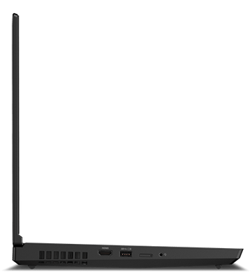  Lenovo ThinkPad P15 Gen 1 Core i9 10885H (10-gen.) 2,4 GHz / 16 GB / 480 SSD / 15,6" FullHD / Win 11 Pro + RTX 4000