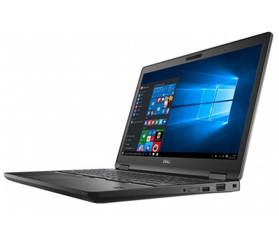 Dell Latitude 5591 Core i7 8850H (8-gen.) 2,6 GHz / 32 GB / 960 SSD / 15,6'' FullHD, dotyk / Win 10 Pro + Nvidia GeForce MX130 / Klasa A-