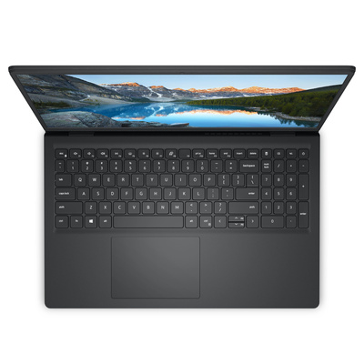 Dell Inspiron 15 3520 Core i3 1215U (12-gen.) / 32 GB / 480 SSD / 15,6" FullHD 120Hz / Win 11