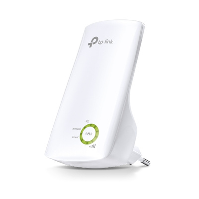 Wzmacniacz Sygnału TP-Link TL-WA854RE | 300Mb/s Wi-Fi
