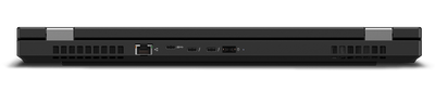 Lenovo ThinkPad P15 Gen 1 Core i7 10850H (10-gen.) 2,7 GHz / 64 GB / 960 SSD / 15,6" FullHD / Win 11 Pro + RTX 3000