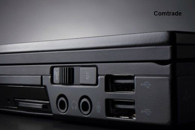 Dell Latitude E6410 Core i5 M450 (1-gen.) 2,4 GHz / 4 GB / 160 GB / DVD / 14,1'' / Win 10 Prof. (Update)