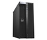 Dell Precision T5820 Tower Xeon W-2123 3,6 GHz / 16 GB / 480 SSD / Win 10 Pro