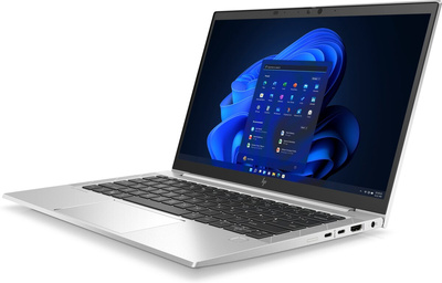 HP EliteBook 835 G8 Ryzen 5 PRO 5650U 2,3 GHz / 32 GB / 2 TB SSD / 13,3'' FullHD / Win 11 Pro / Klasa B