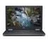 Dell Precision 7530 Core i7 8750H (8-gen.) 2,2 GHz / 32 GB / 480 SSD / 15,6'' FullHD / Win 11 Pro + Nvidia Quadro P3200M