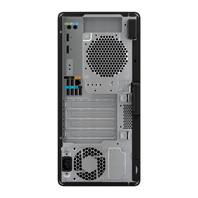 HP Workstation Z2 G9 Tower Core i7 12700 (12-gen.) 2,1 GHz / 16 GB / 480 SSD / Win 11 Pro