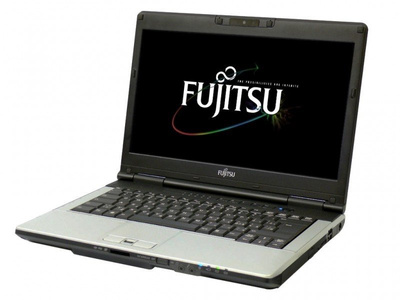 Fujitsu LifeBook S751 Core i5 2520M (2-gen.) 2,5 GHz / 8 GB / 120 SSD / 14'' / Win 10 Prof. (Update)