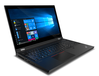  Lenovo ThinkPad P15 Gen 1 Core i9 10885H (10-gen.) 2,4 GHz / 16 GB / 480 SSD / 15,6" FullHD / Win 11 Pro + RTX 4000
