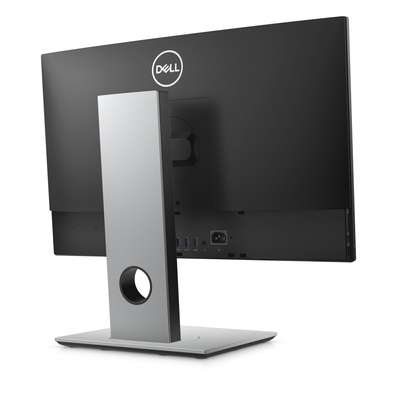Dell OptiPlex 5400 AIO Core i5 12500T (12-gen.) / 16 GB / 480 SSD / 23,8’’ FullHD / Win 11 Pro EDU
