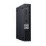 Dell OptiPlex 5070 Tiny Core i3 8100T (8-gen.) 3,1 GHz / 8 GB / 480 SSD / Win 11 Pro