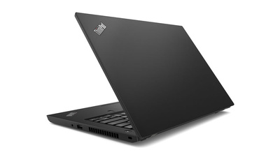 Lenovo ThinkPad L480 Core i5 8250U (8-gen.) 1,6 GHz / 8 GB / 960 SSD / 14" FullHD / Win 11 Pro / Klasa A-