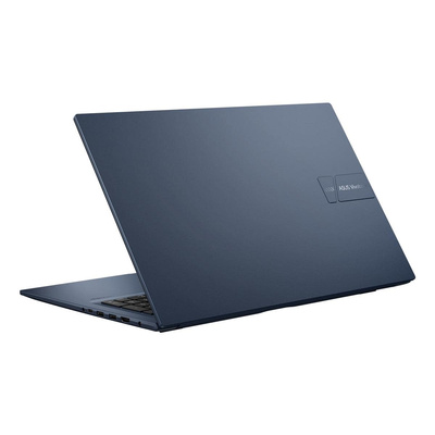 Nowy Asus Vivobook X1704ZA-I38512DX Core i3 1215U (12-gen.) / 16 GB / 960 SSD / 17,3’’ FullHD / Win 11, niebieski