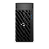 Dell Precision 3660 Tower Core i5 12400F (12-gen.) / 32 GB / 2 TB SSD / Win 11 Pro + Nvidia GeForce RTX 5060 [8 GB]