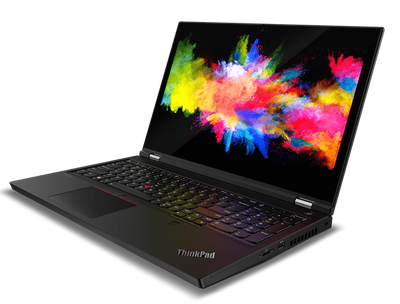  Lenovo ThinkPad P15 Gen 1 Core i7 10750H (10-gen.) 2,6 GHz / 16 GB / 480 SSD / 15,6" FullHD / Win 11 Pro + Quadro T2000 [4GB]