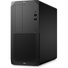 HP Workstation Z2 G5 Tower Core i5 10505 (10-gen.) / 16 GB / 480 SSD / Win 11 Pro + Nvidia GeForce RTX 3050 [6 GB]