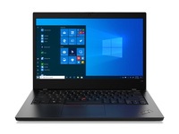 Lenovo ThinkPad L14 Gen 1 Core i5 10210U (10-gen.) 1,6 GHz / 16 GB / 480 SSD / 14" FullHD / Win 11 Pro