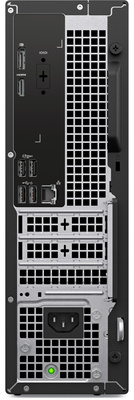 Nowy Dell Slim ECS1250 SFF i5 14400 (14-gen.) / 32 GB / 480 SSD / Win 11 Pro