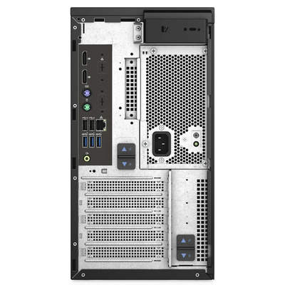Dell Precision 3650 Tower Core i7 11700 (11-gen.) 2,5 GHz / 16 GB / 480 SSD / Win 11 