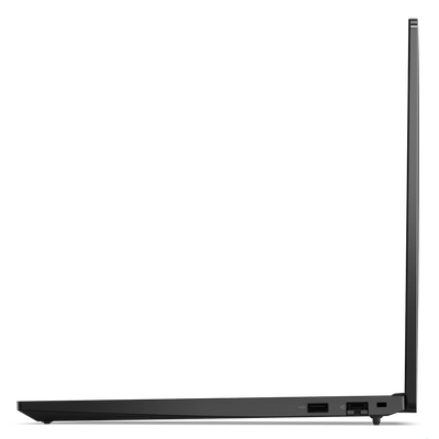  Powystawowy Lenovo ThinkPad E16 G1 Core i5 1335U (13-gen.) / 16 GB / 480 SSD / 16" WUXGA / Win 11 Pro