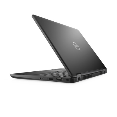 Dell Latitude 5591 Core i7 8850H (8-gen.) 2,6 GHz / 16 GB / 240 SSD / 15,6'' FullHD, dotyk / Win 11 Pro + GeForce MX130