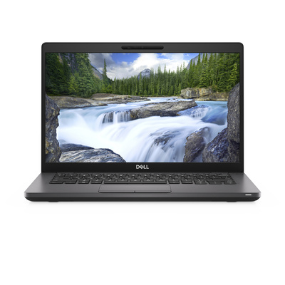 Dell Latitude 5400 Core i5 8365u ( 8-gen.) 1,6 GHz / 16 GB / 480 SSD / 14'' FullHD dotyk / Win 11 Pro