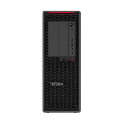 Lenovo ThinkStation P620 Tower AMD Ryzen Threadripper PRO 5975WX / 32 GB / 2 TB SSD / Win 11 Pro