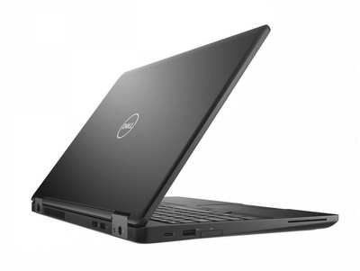 Dell Latitude 5590 Core i7 8650U (8-gen.) 1,9 GHz / 32 GB / 480 SSD / 15,6'' FullHD / Win 11 Pro